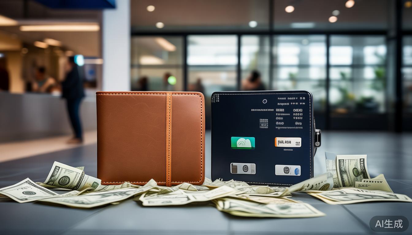 深度剖析imToken 2.0：用户行为与市场格局的转变？