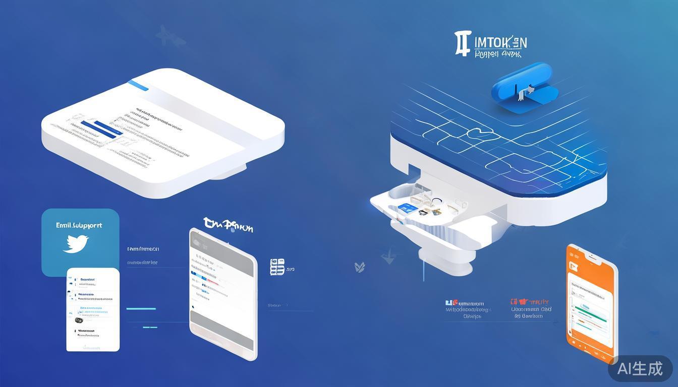 数字货币普及下，imToken安卓版用户支持体系构建要点