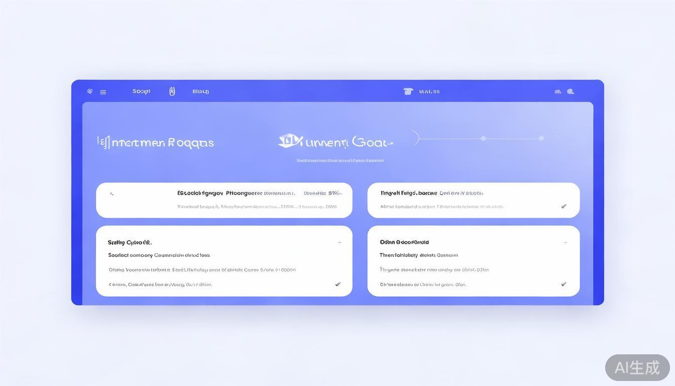 imToken安卓版投资指南：三步设定目标，理性规划资产，避免盲目跟风