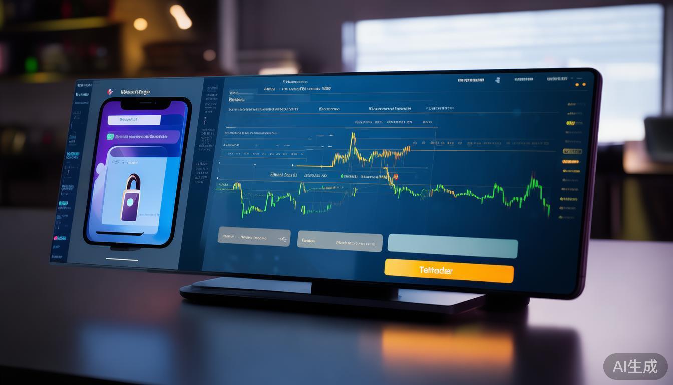imToken钱包安全指南：官方下载与正确使用的3大关键步骤，守护数字资产