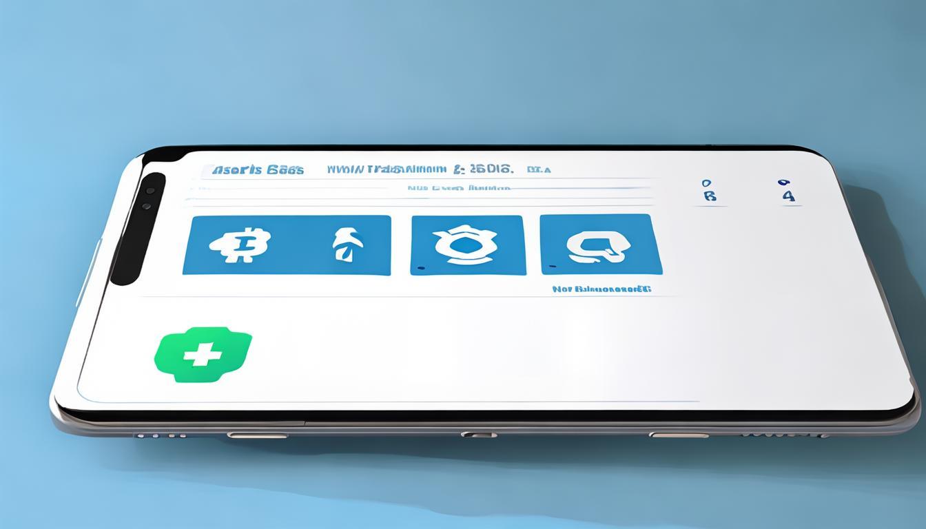 怎么下载指南_下载指南的app_下载安装imtoken安卓版后的账户设置指南