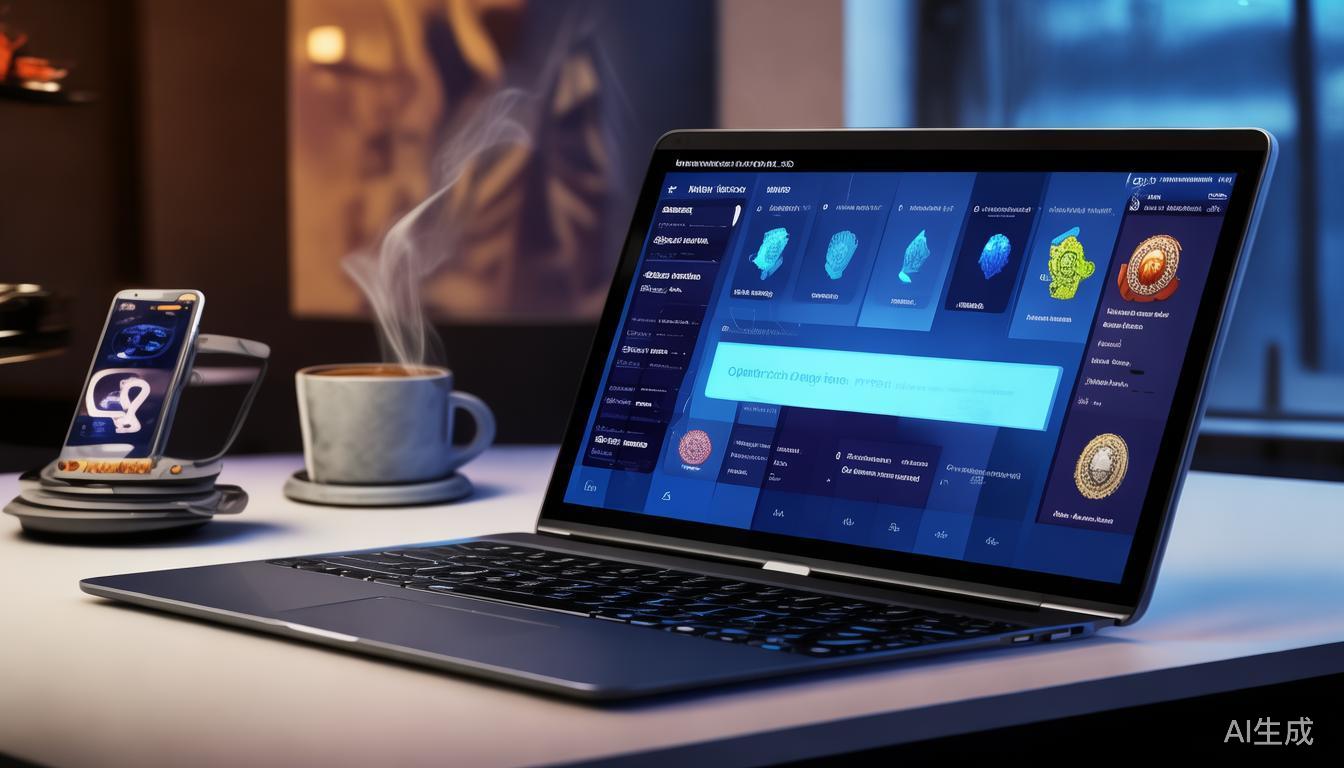 官方理财app_如何在imToken国内下载中进行高效的理财管理？_理财官方平台