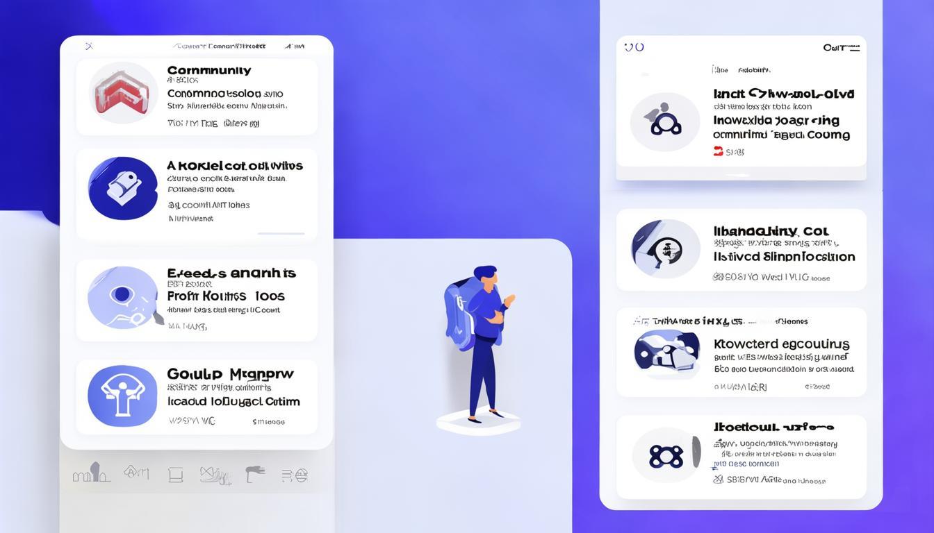Imtoken安卓版：数字钱包基本操作+社交社区交流特色功能