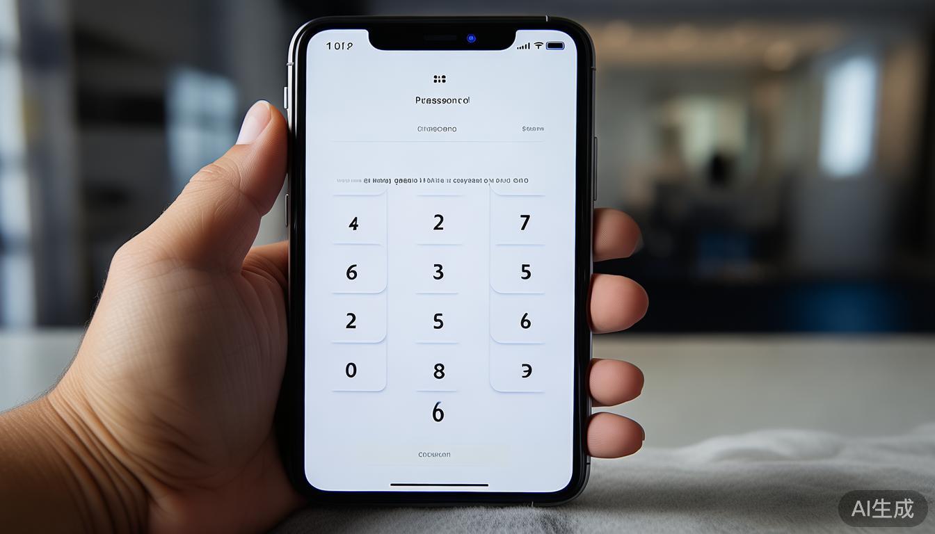 imToken钱包安全指南：3大要点助你守护数字资产，远离风险