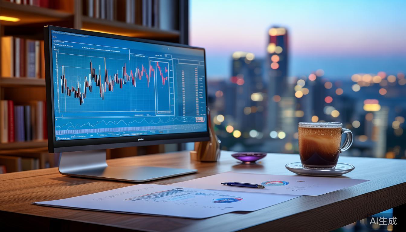 数字资产交易中，imToken 非万能，策略需系统学习与独立判断