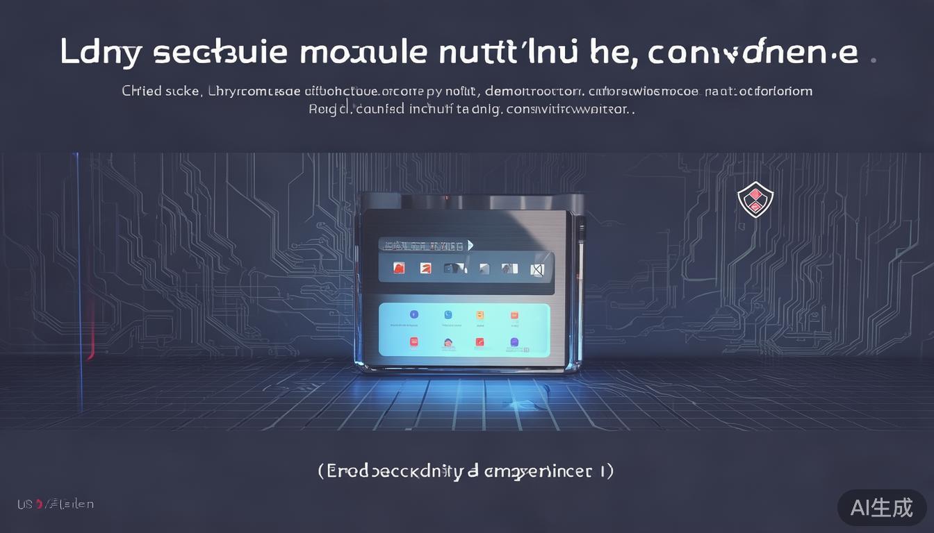 imToken冷钱包：私钥离线存储，为用户资产安全筑牢防护墙