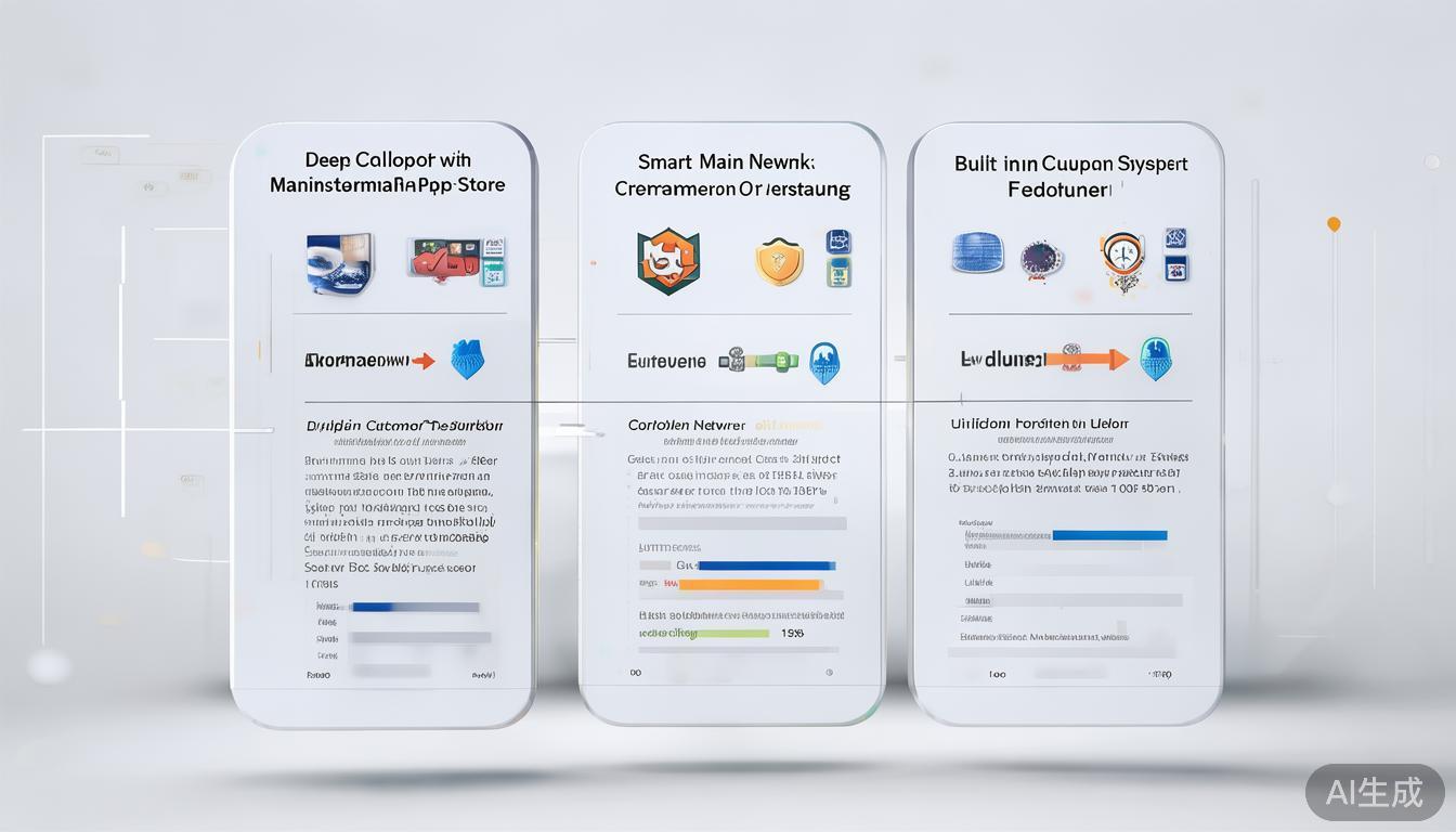 imToken数字钱包：用户反馈聚焦网络及配置问题，如何优化？