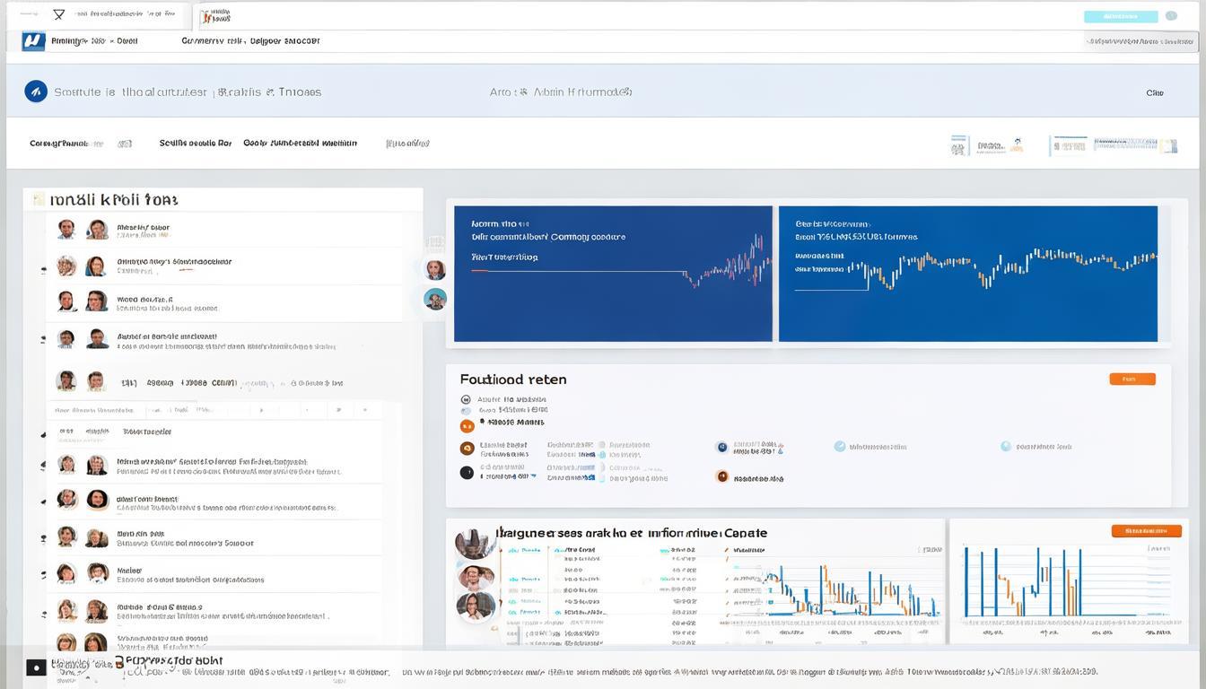 访问imToken官网获取市场趋势预测信息，助你精准把握投资方向