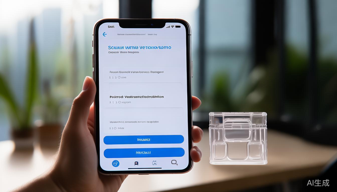 数字资产安全至关重要！imToken通用版助记词保管需谨慎