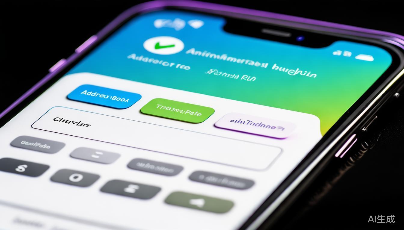 imToken官方教程：如何安全转账？详解资金划转步骤与要点