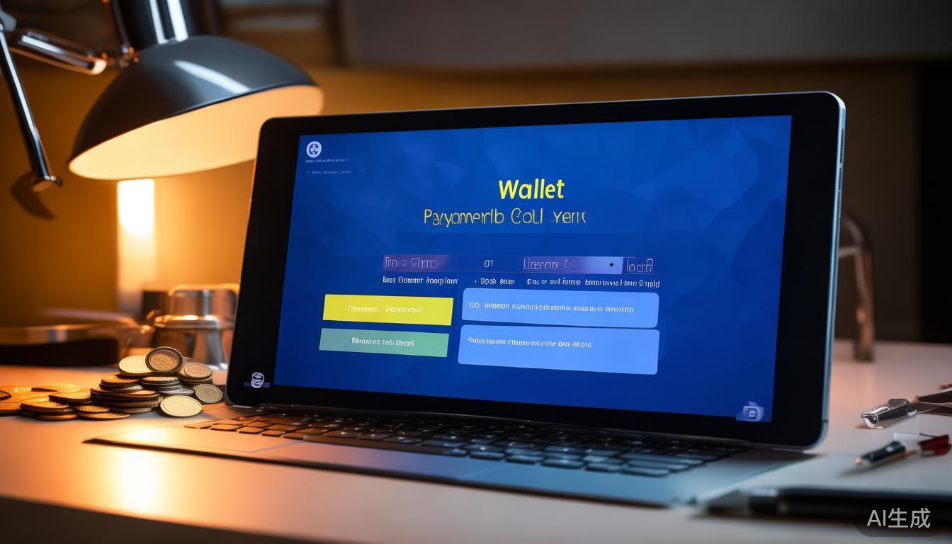 IM钱包官网下载与创建教程：3步搞定安全钱包，助记词备份是关键